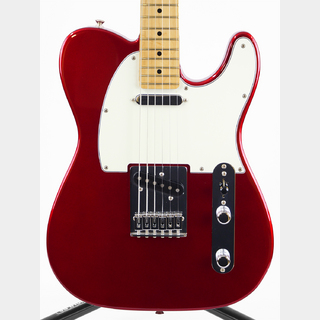 Fender Player Telecaster 2023年製 (Candy Apple Red)【USED】