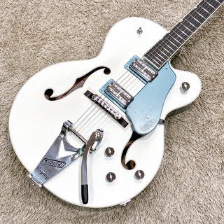 Gretsch G6118T-140 LTD 140th Double Platinum Anniversary with Bigsby【特価】【限定モデル】