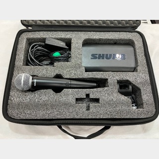 SHURE ☆BLX24/SM58☆美品（SHURE SM58の検索結果【楽器検索