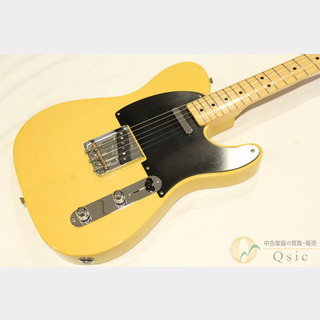 FenderMIJ 2018 Limited Collection 50s Telecaster 【返品OK】[QK492]