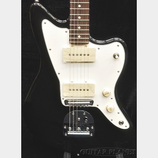 Fender Player II Jazzmaster -  Black【MX24041298】【3.76kg】