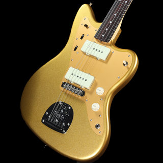 Fender ISHIBASHI FSR MIJ Traditional Jazzmaster Matching Head Mystic Aztec Gold 【実物画像】【福岡店】