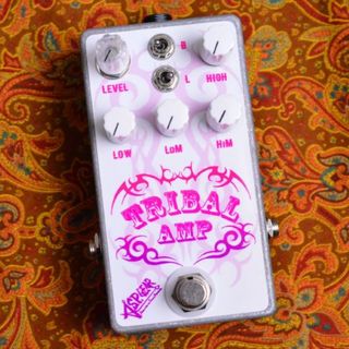 A.S.P. GEAR TRIBALAMP