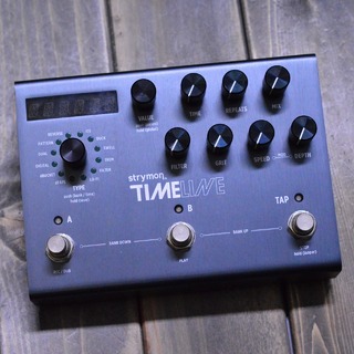 strymon、TIMELINEの検索結果【楽器検索デジマート】