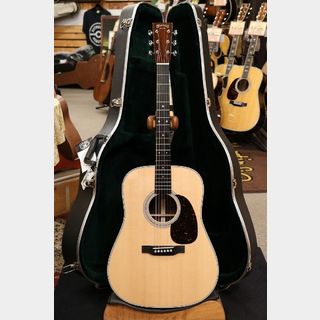 Martin【期間限定大特価!!】CTM D-28 Special #2775544【プレミアムグレードトップ×ナローネック×ClearFinish】