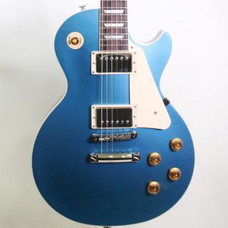 Gibson Les Paul Standard 50s Plain Top / Pelham Blue