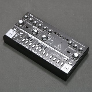 BEHRINGER TD-3-BK 【御茶ノ水本店】