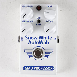 エフェクター（ギター・ベース用）、MAD PROFESSOR、Snow White Auto