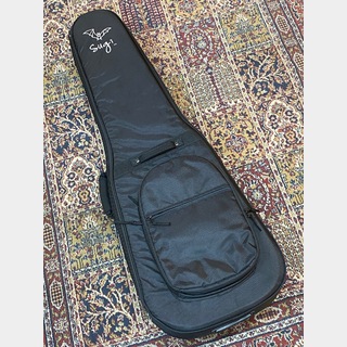 Sugi Semi Hard Case - Bass