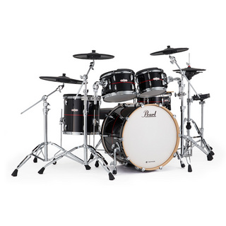 Pearl e/MERGE PRO Complete Kit プレミアムフィニッシュ [EMPP925S/C-SET]