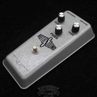 Rotosound RFB1 Re-issued 1960 s Vintage Fuzz Electric Guitar