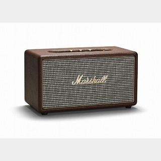 Marshall Stanmore Bluetooth Brown スピーカー (ZMS-04091628)【WEBSHOP】