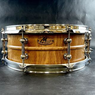 Mdrums KR-1455-O 樫 ”Kashi” Oak【現物画像】【1/13販売開始】