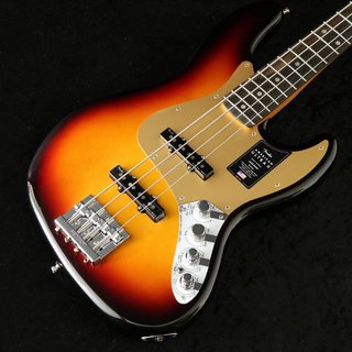 Fender American Ultra II Jazz Bass Ebony Fingerboard  Ultraburst フェンダー【御茶ノ水本店】