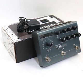 strymon 【中古】 ディレイ エフェクター strymon TIMELINE ストライモン