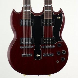 GibsonEDS-1275 Heritage Cherry 【梅田店】