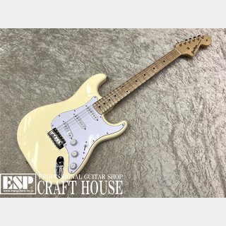 GrassRoots G-ST-SC/M / Vintage White