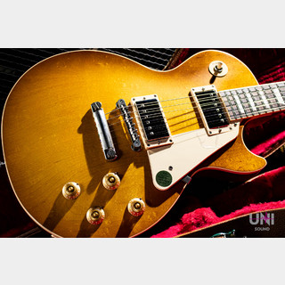 Gibson Les Paul Standard 60s Faded Satin Honey Burst 2019