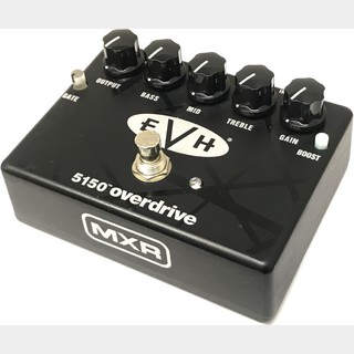 ギター用エフェクター、MXR、EVH 5150 Overdriveの検索結果【楽器検索