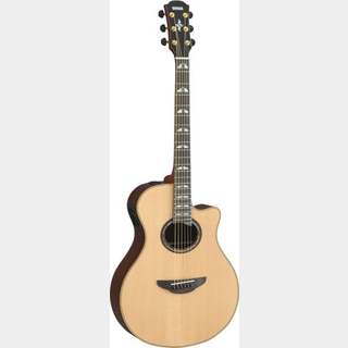 YAMAHA APX1200 II Natural (NT) ヤマハ エレアコ アコースティックギター APX1200II【梅田店】