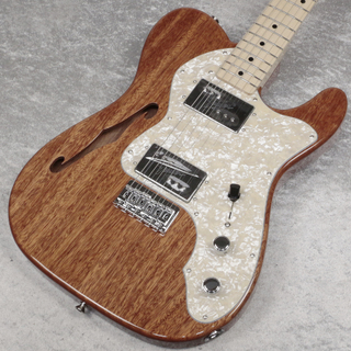 Fender ISHIBASHI FSR MIJ Traditional 70s Telecaster Thinline Mahogany Body【新宿店】