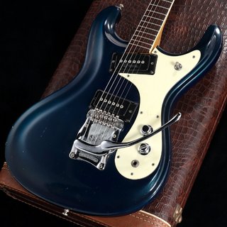 Mosrite Mark I Ventures Model Dark Metallic Blue 1965 【渋谷店】