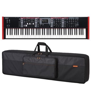 Roland V-STAGE88 ソフトケースセット ※配送事項要ご確認