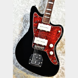 Fender FSR Made in Japan Traditional 60s Jazzmaster Black #JD24004490【3.47kg】