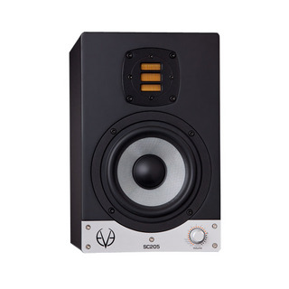 EVE Audio SC205 スタジオモニタースピーカー 1台