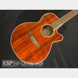 Takamine PTU131KC N