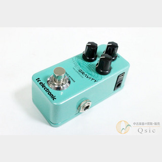 tc electronicHyperGravity Mini Compressor [UK243]