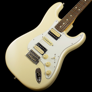 Fender2024 Collection MIJ Hybrid II Stratocaster HSH Rosewood Fingerboard Olympic Pearl 【福岡パルコ店】