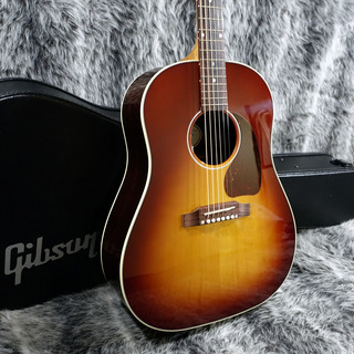Gibson J-45 Standard Rosewood Rosewood Burst