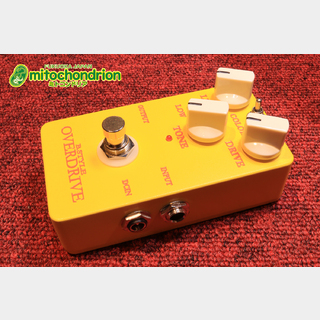 ENDROLL B-Style OverDrive【New Color / Yellow】