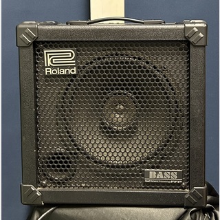 RolandCUBE-30 Bass