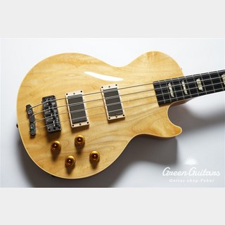 Gibson LPB-3 - Natural