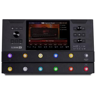 Line 6 Helix【楽器検索デジマート】