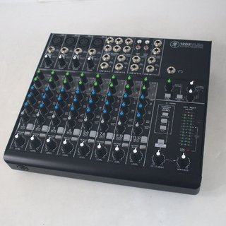 Mackie 1202-VLZ4 【渋谷店】