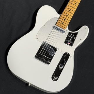 Fender  American Ultra II Telecaster Avalanche