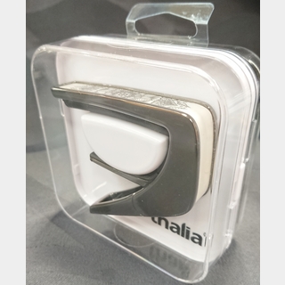 Thalia Capo PEARL MANDALA / Black Chrome