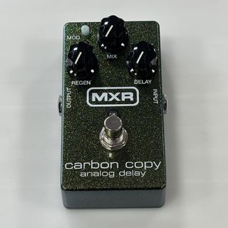 MXR M169 ディレイ