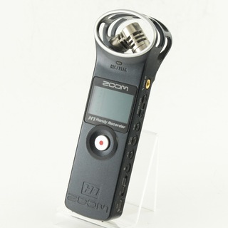 ZOOM H1 Handy Recorder 【御茶ノ水本店】