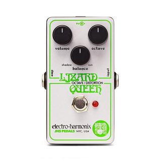 Electro-Harmonix LIZARD QUEEN 【限定特価!・送料無料!】