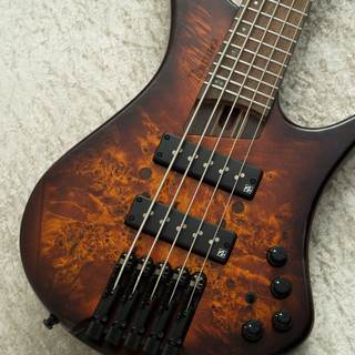 IbanezEHB1505S -Dragon Eye Burst Low Gloss / DEL-【限定生産モデル】