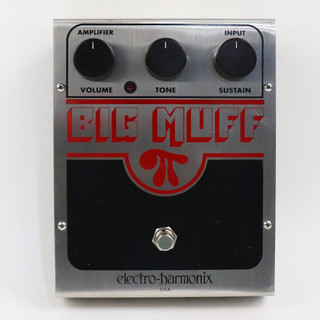 Electro-Harmonix 【中古】 ELECTRO-HARMONIX Big Muff Pi エフェクター エレクトロハーモニクス