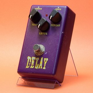 BUSKER'S DELAY【福岡パルコ店】