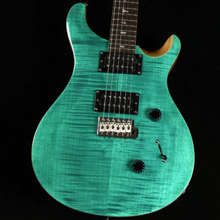 Paul Reed Smith(PRS) SE Custom24 Turquoise SEカスタム24 ターコイズ 新カラー