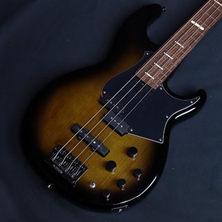 YAMAHABB700 Series Broad Bass BB734A Dark Coffee Sunburst (DCS) 【横浜店】