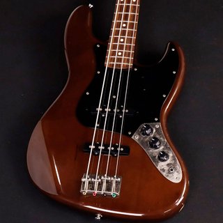 FenderTraditional 60s Jazz Bass Walnut【心斎橋店】