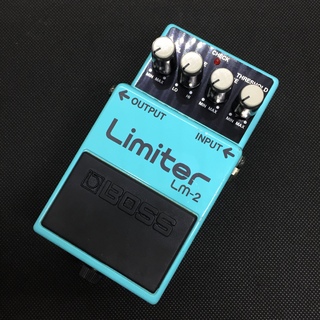 BOSS LM-2 Limiter
